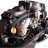 Лодочный мотор  Parsun F13.5A FWS