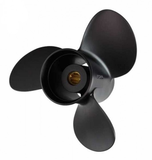 Гребной винт Solas для мотора Suzuki 8-15 л/с 58100-93743-019