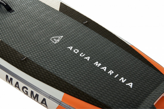 Надувная SUP доска 11.2 AQUA MARINA Magma BT-21MAP