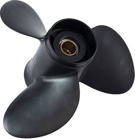Гребной винт Solas для мотора Yamaha/Honda/Parsun 40-60 л/с 3311-121-09