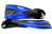 Ласты для плавания YF88 blue 36-40