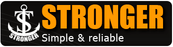 Stronger