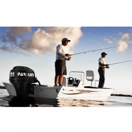 Лодочный мотор Parsun T40J BMS