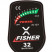 Электромотор Fisher 26