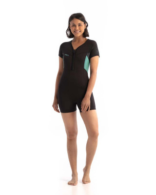 Гидрокостюм женский короткий Sofia Shorty Short 2mm, 303621013