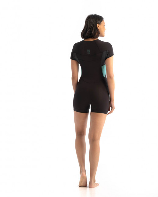 Гидрокостюм женский короткий Sofia Shorty Short 2mm, 303621013