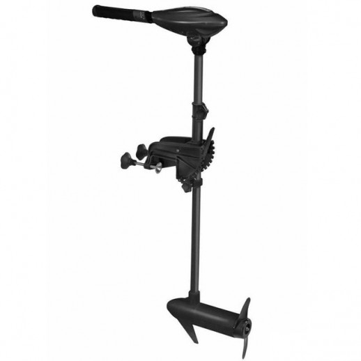 Электромотор Haswing Osapian (E) 55Lbs 12V 50703 + гель Fisher 150Ah