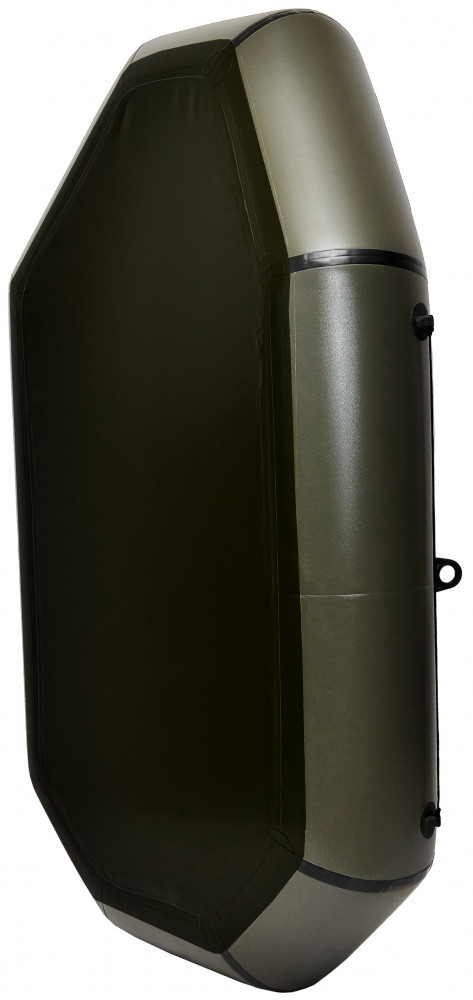 Лодка гребная MEGA Light L190XS