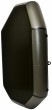 Лодка гребная MEGA Light L190XS