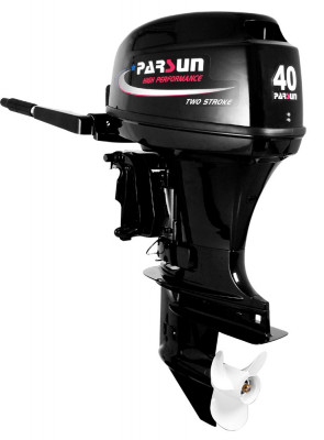 Лодочный мотор Parsun T40J FWS