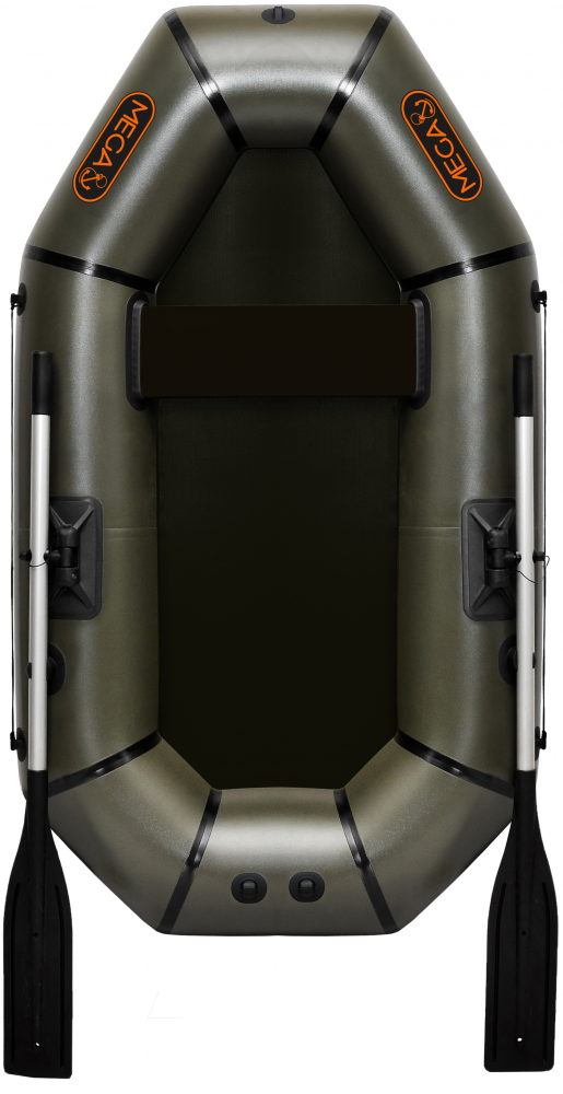 Лодка гребная MEGA Light L190