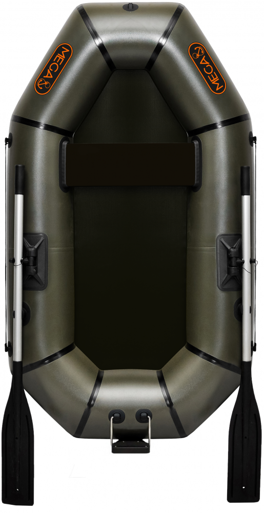 Лодка гребная MEGA Light L190
