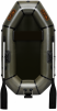 Лодка гребная MEGA Light L190