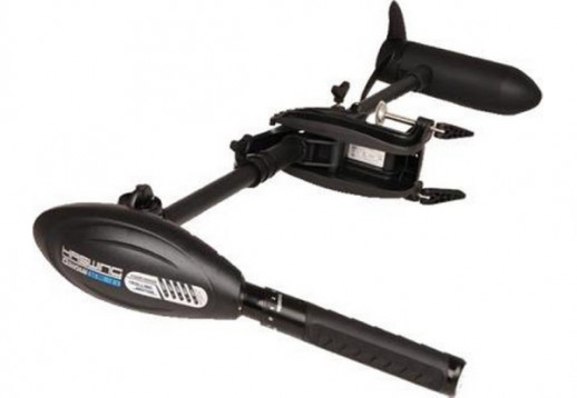 Электромотор Haswing Osapian (E) 80Lbs 24В 50727