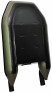 Лодка моторная MEGA Premium PM210