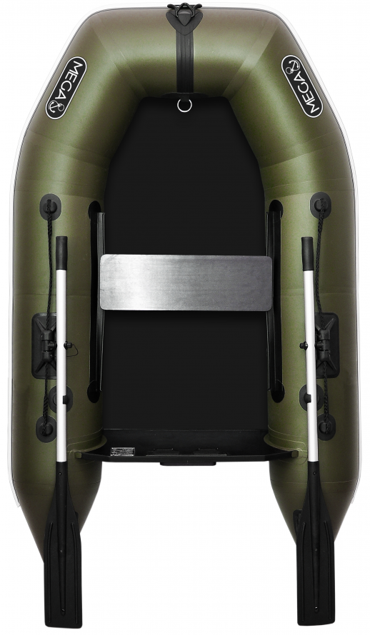 Лодка моторная MEGA Premium PM210