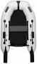 Лодка моторная MEGA Premium PM210
