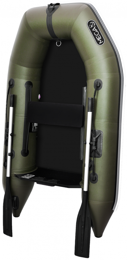 Лодка моторная MEGA Premium PM210