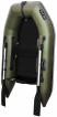 Лодка моторная MEGA Premium PM210