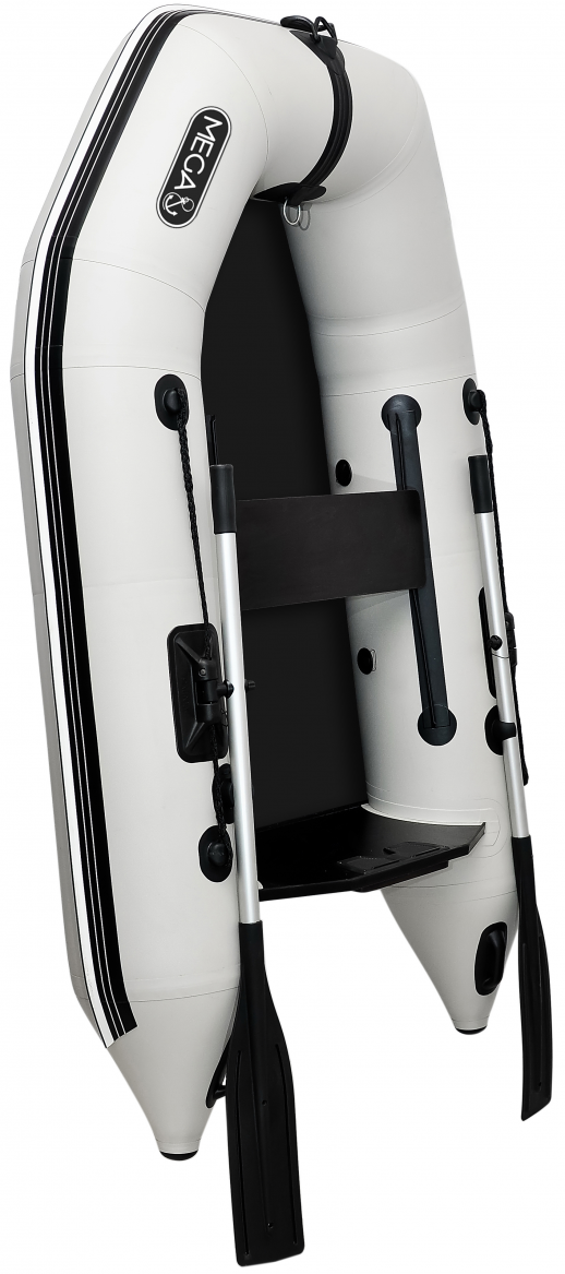 Лодка моторная MEGA Premium PM210