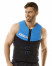 Страховочный жилет мужской Jobe Neoprene Vest Men Blue, 244920005