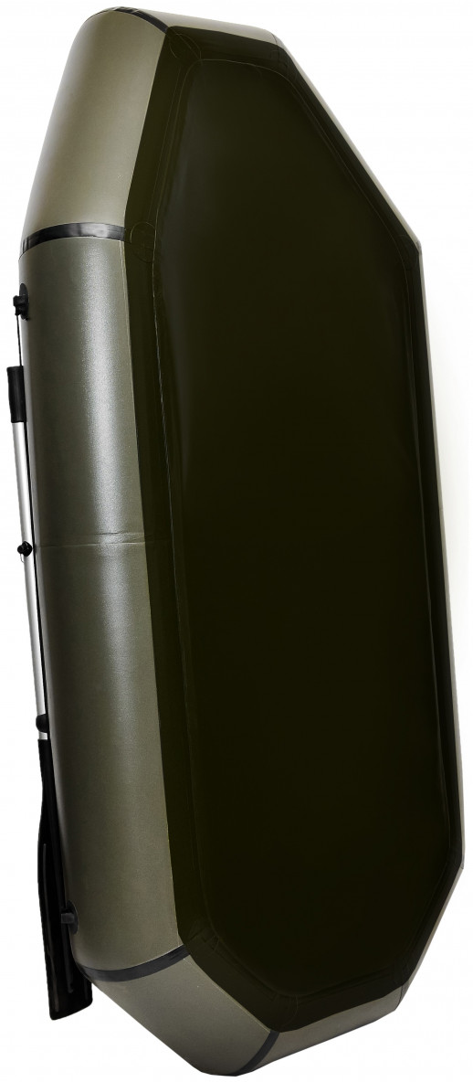 Лодка гребная MEGA Light L240S