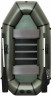 Лодка гребная MEGA Light L240S