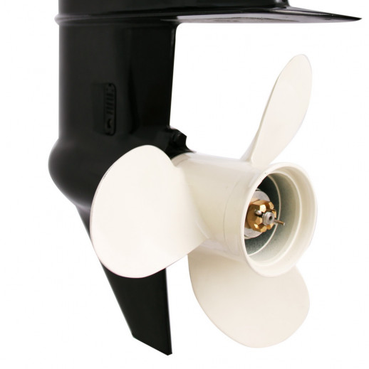 Лодочный мотор Parsun T40 FWS