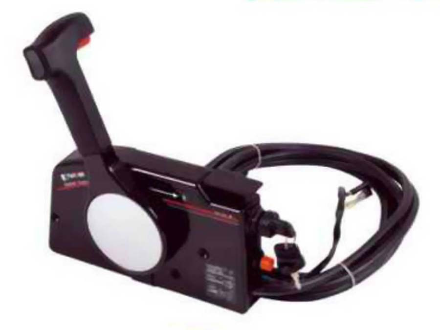 Мотор parsun t40fws
