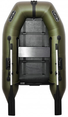 Лодка моторная MEGA Premium PM210S