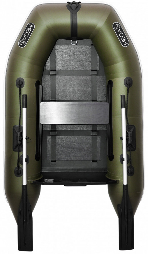 Лодка моторная MEGA Premium PM210S