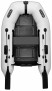 Лодка моторная MEGA Premium PM210S