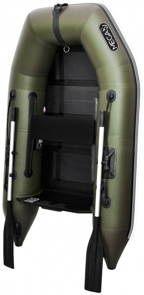 Лодка моторная MEGA Premium PM210S