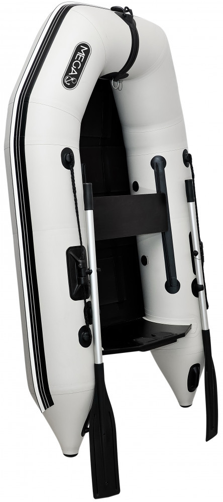 Лодка моторная MEGA Premium PM210S