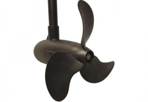 Электромотор Haswing Protruar G 5.0 л.с. 160lbs 24V 50719 безщеточный