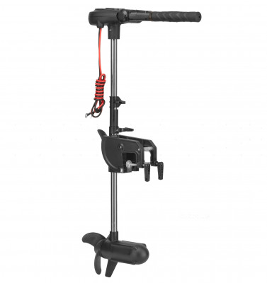 Электромотор Haswing Protruar G 5.0 л.с. 160lbs 24V 50719 безщеточный