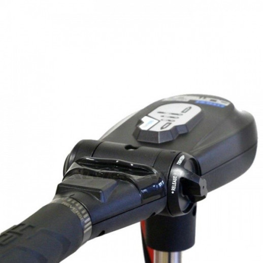 Электромотор Haswing Protruar G 5.0 л.с. 160lbs 24V 50719 безщеточный