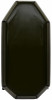 Лодка гребная MEGA Light L260SP