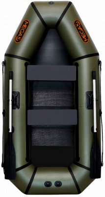 Лодка гребная MEGA Light L260SP