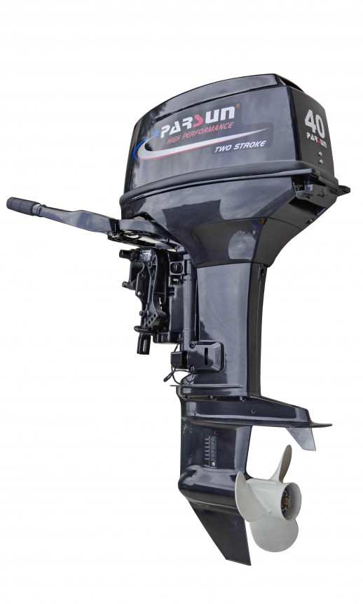Лодочный мотор Parsun T40 FWS-Т эндуро