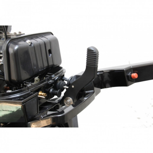 Лодочный мотор Parsun T40 FWS-Т эндуро