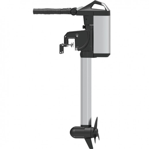 Электромотор Haswing Ultima 3.0 110Lbs с аккумулятором 20,3А (29.6V) аналог 50Ан 12В + зарядка HE-50741