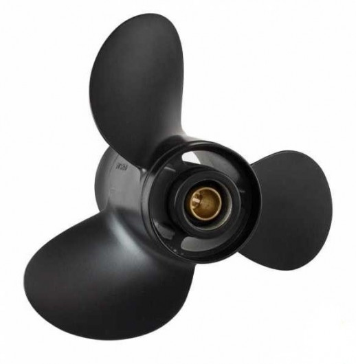 Гребной винт Solas для мотора Suzuki 8-15 л/с 58100-93733-019