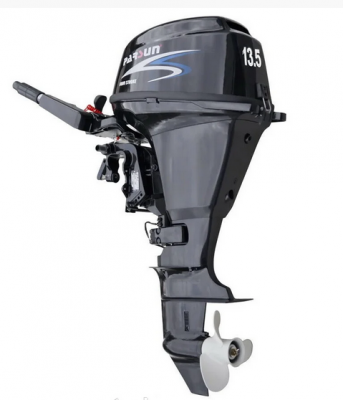 Лодочный мотор  Parsun F13.5A FWS