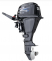 Лодочный мотор Parsun F13.5A FWS