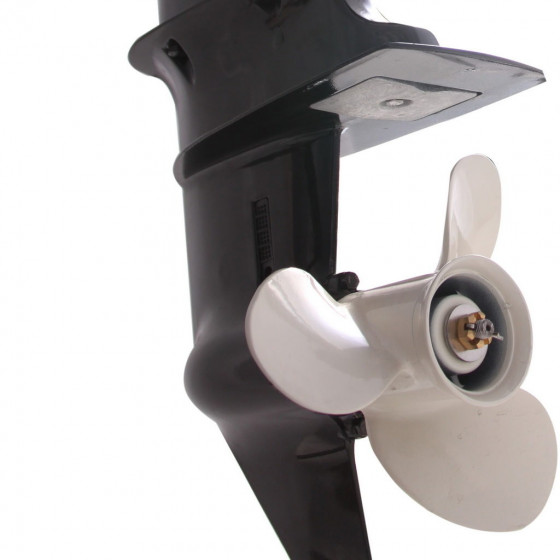 Лодочный мотор  Parsun F13.5A FWS