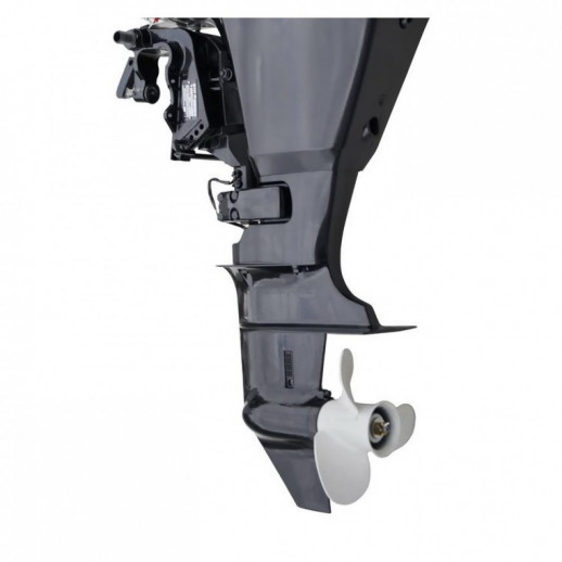 Лодочный мотор Parsun F13.5A FWS