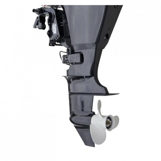 Лодочный мотор  Parsun F13.5A FWS