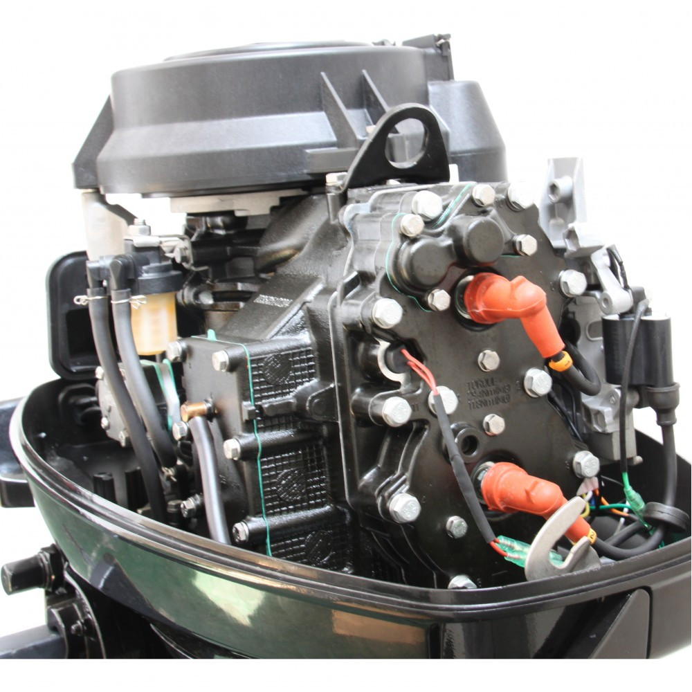 Мотор parsun t40fws
