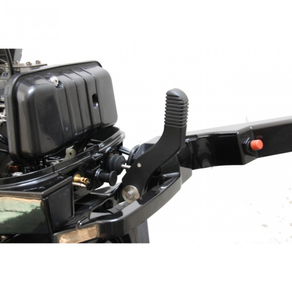 Мотор parsun t40fws
